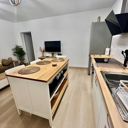Appartement El Rincon De La Laja à Las Palmas de Gran Canaria Extérieur photo