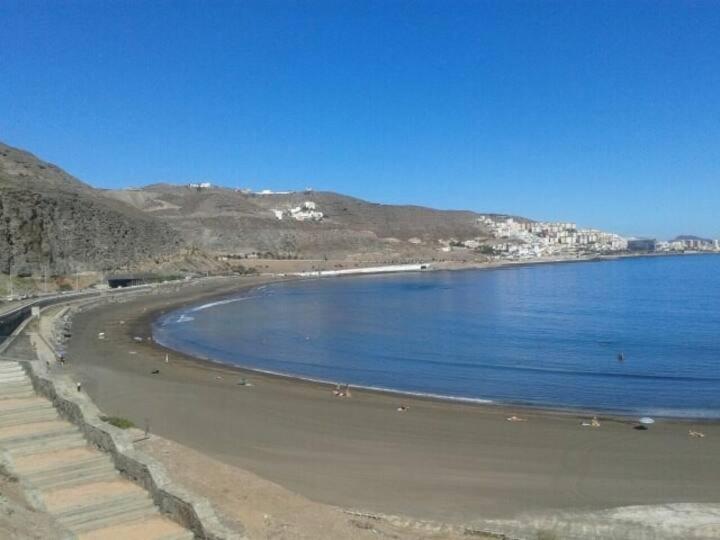 Appartement El Rincon De La Laja à Las Palmas de Gran Canaria Extérieur photo