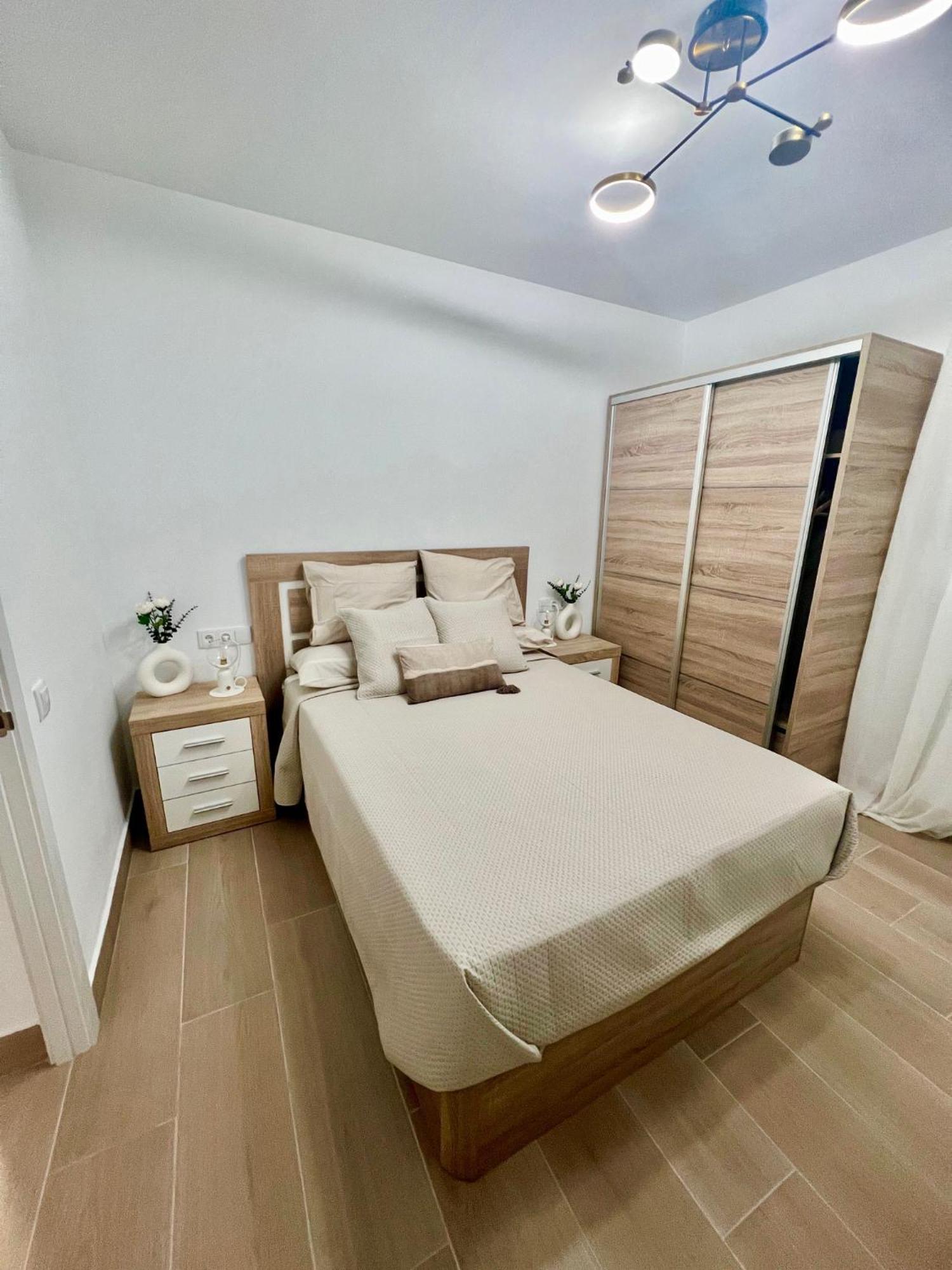 Appartement El Rincon De La Laja à Las Palmas de Gran Canaria Extérieur photo