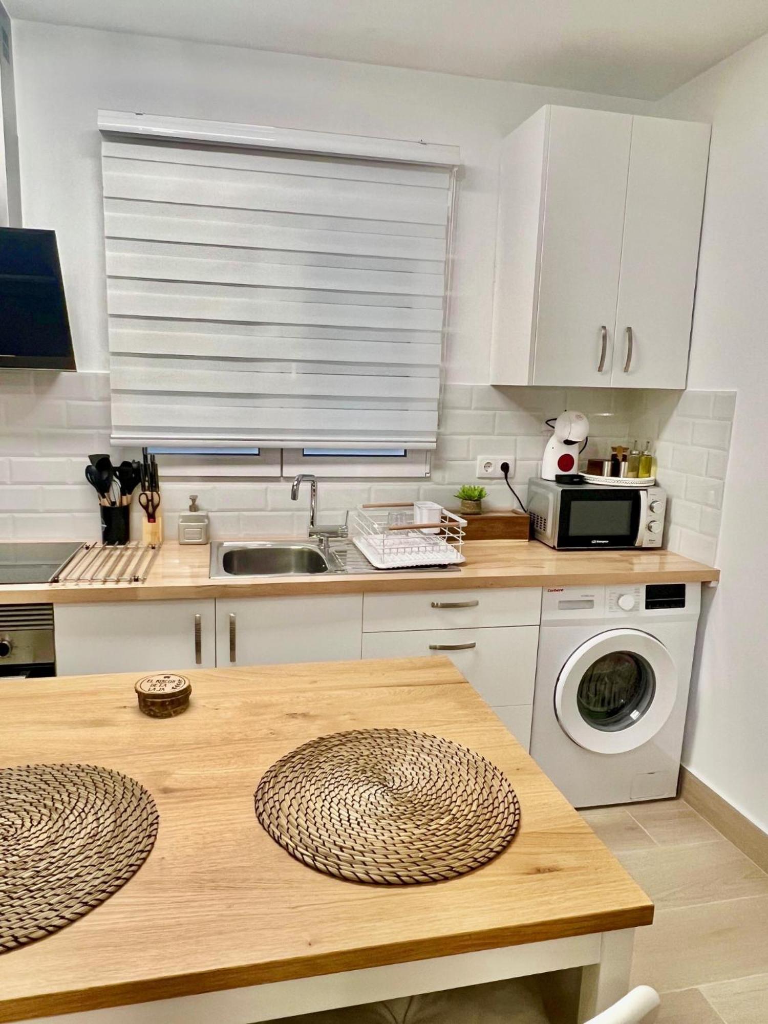 Appartement El Rincon De La Laja à Las Palmas de Gran Canaria Extérieur photo