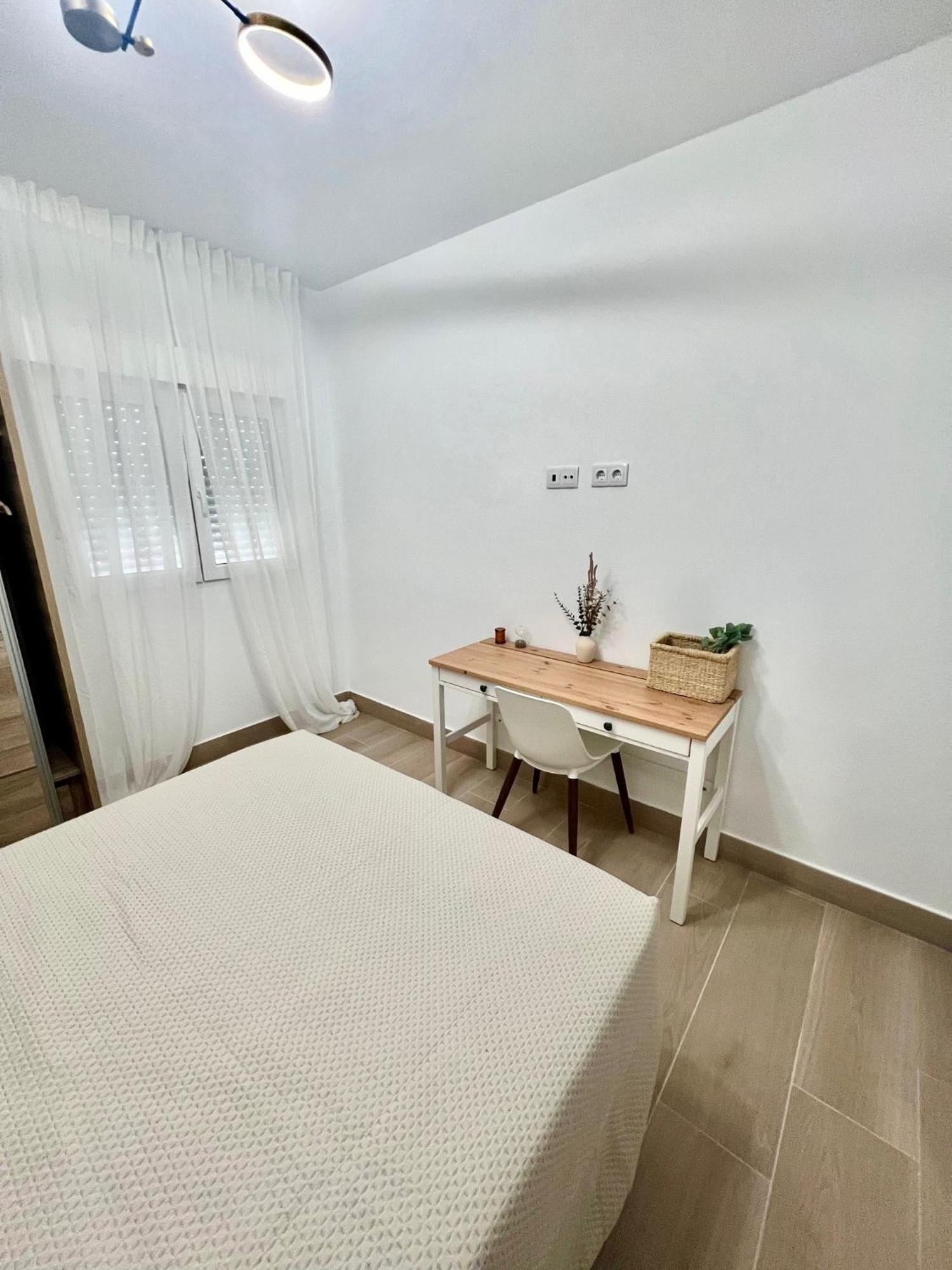 Appartement El Rincon De La Laja à Las Palmas de Gran Canaria Extérieur photo