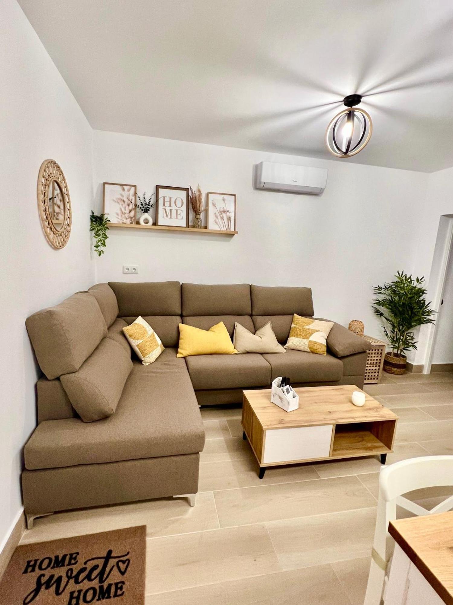 Appartement El Rincon De La Laja à Las Palmas de Gran Canaria Extérieur photo