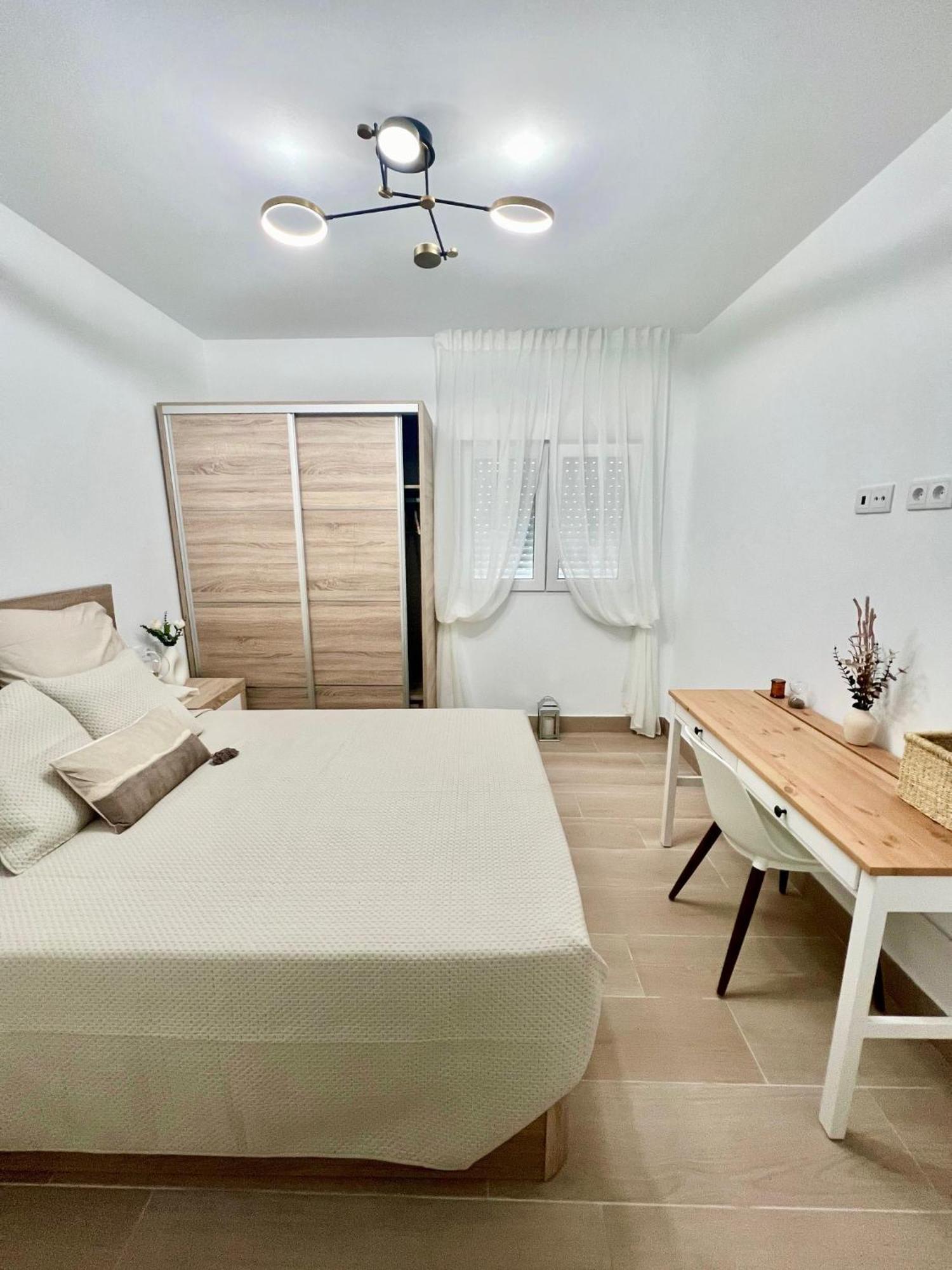 Appartement El Rincon De La Laja à Las Palmas de Gran Canaria Extérieur photo
