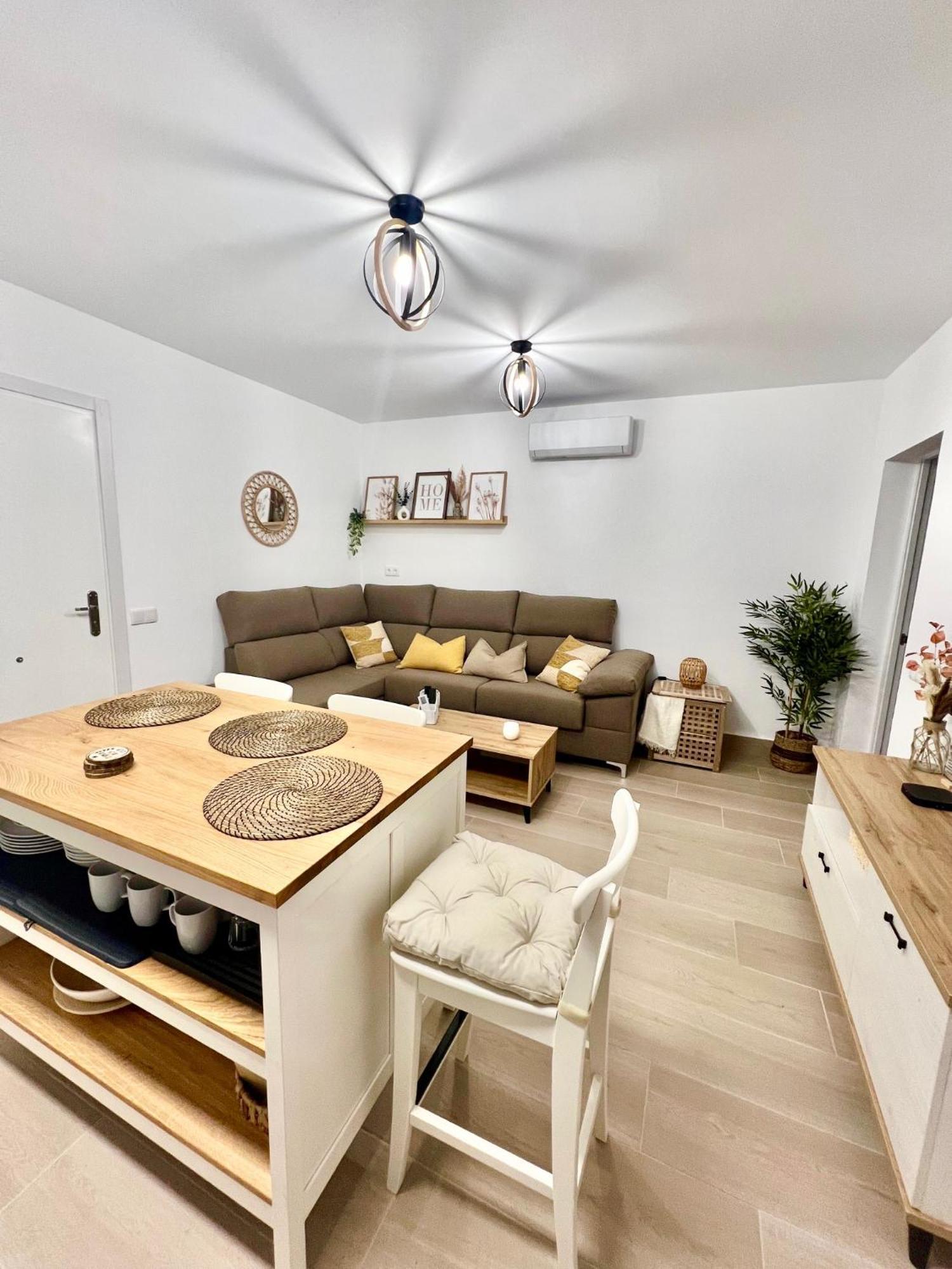 Appartement El Rincon De La Laja à Las Palmas de Gran Canaria Extérieur photo