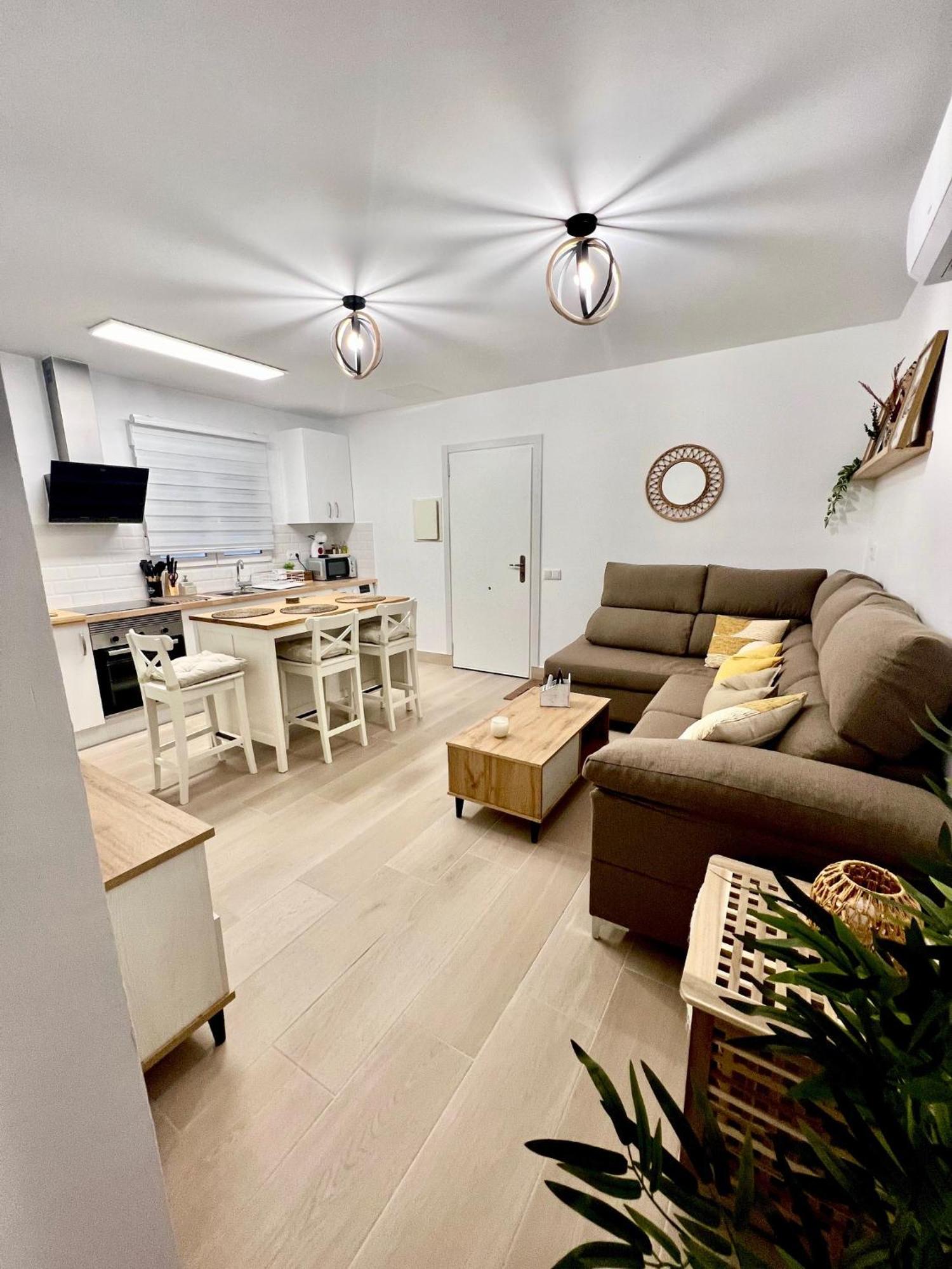 Appartement El Rincon De La Laja à Las Palmas de Gran Canaria Extérieur photo
